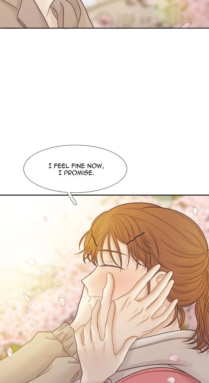 Odd Girl Out Chapter 446 Page 27