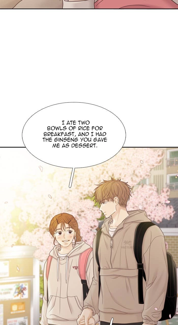 Odd Girl Out Chapter 446 Page 28
