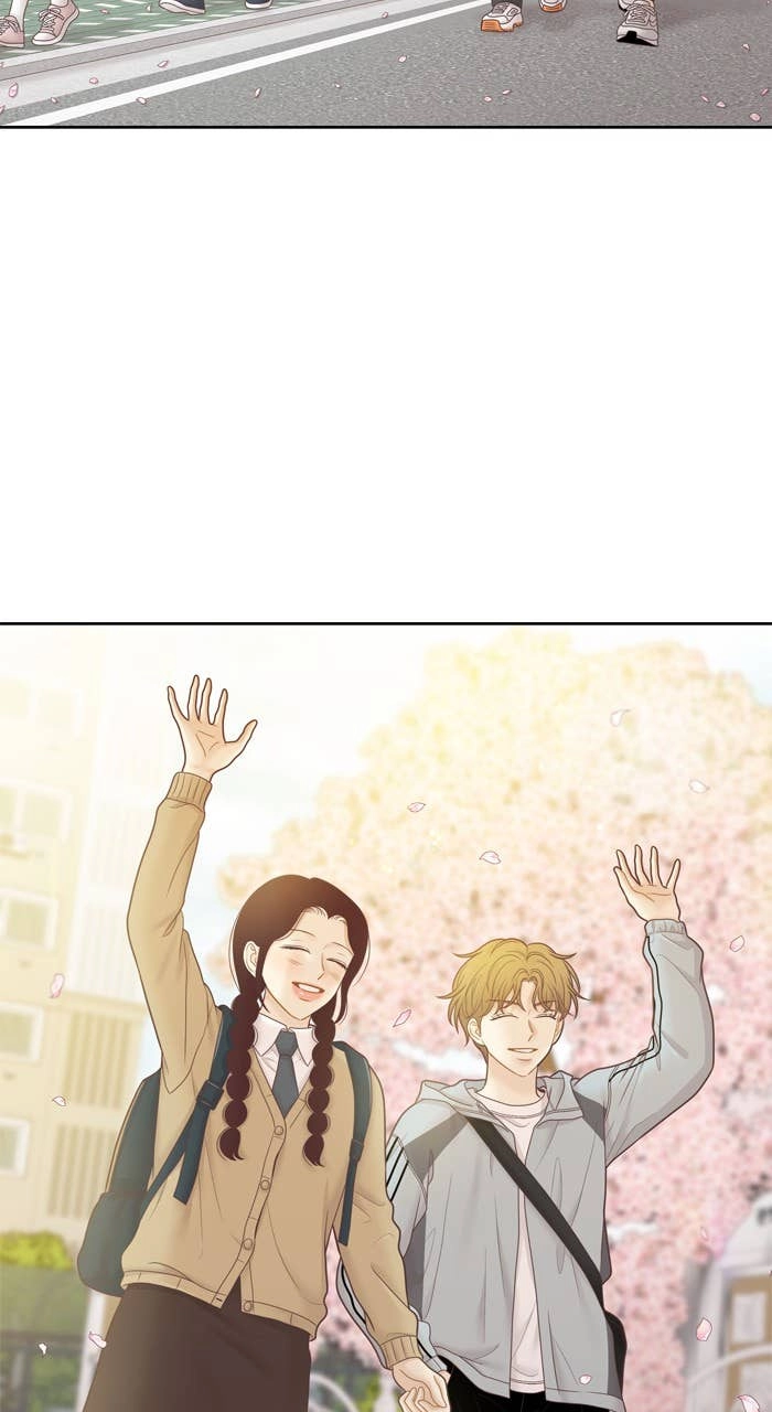Odd Girl Out Chapter 446 Page 30