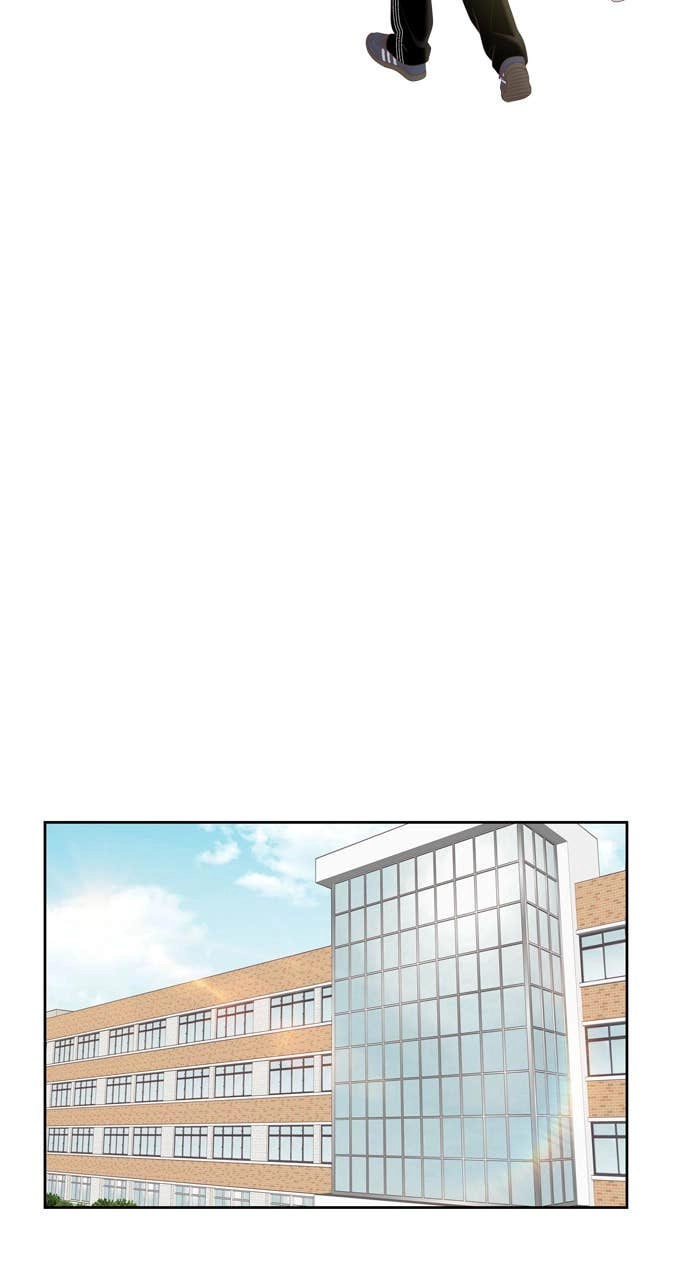 Odd Girl Out Chapter 446 Page 33