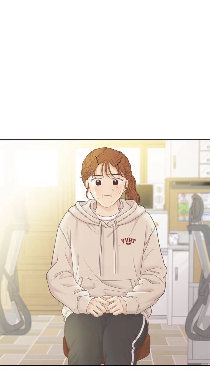 Odd Girl Out Chapter 446 Page 34