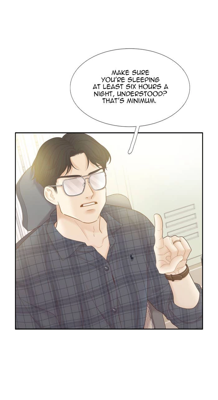 Odd Girl Out Chapter 446 Page 49