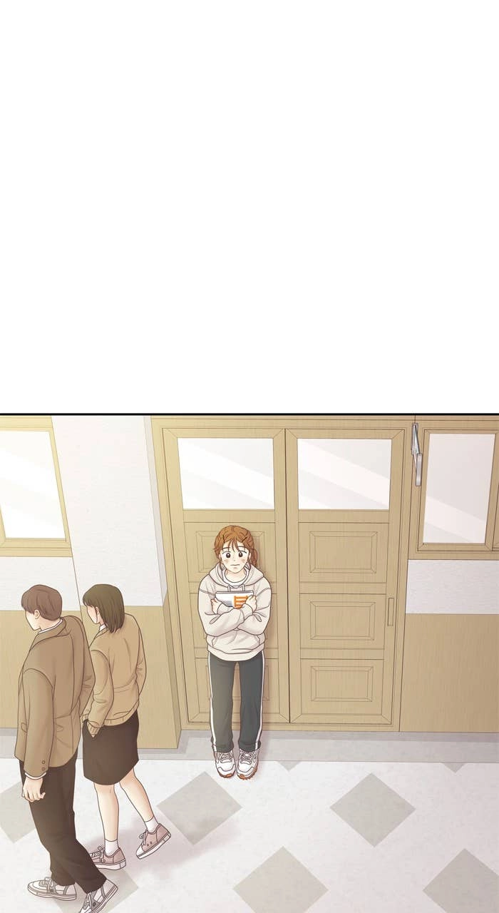 Odd Girl Out Chapter 446 Page 50