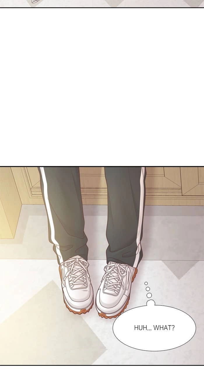 Odd Girl Out Chapter 446 Page 51