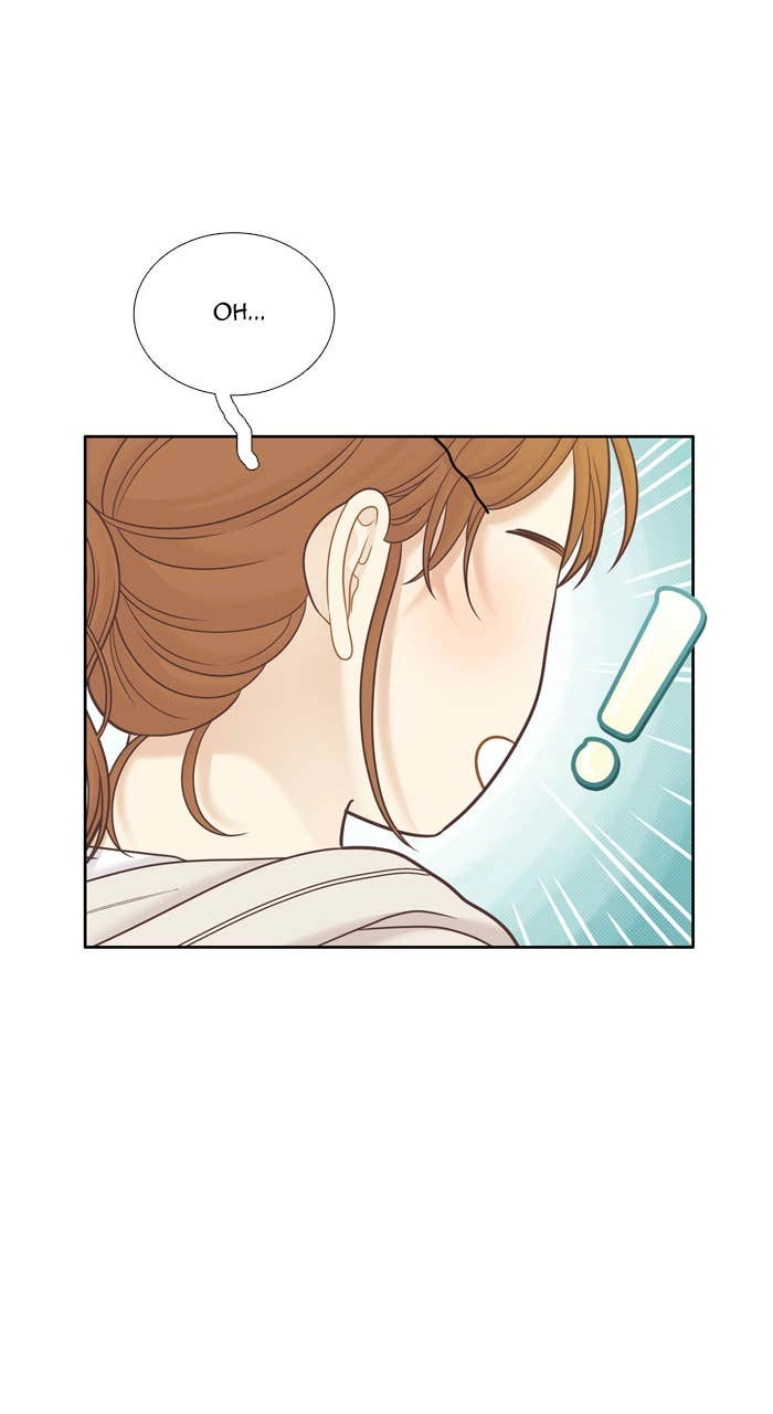 Odd Girl Out Chapter 446 Page 54