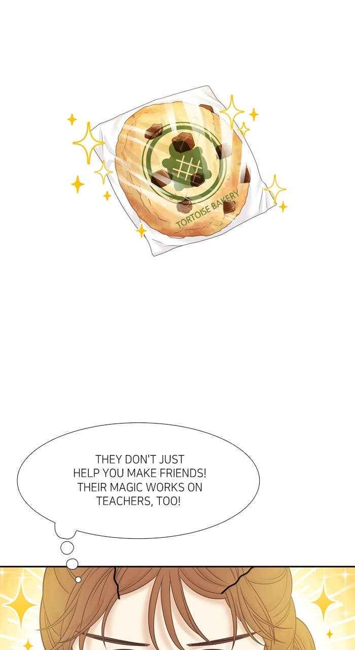 Odd Girl Out Chapter 446 Page 57