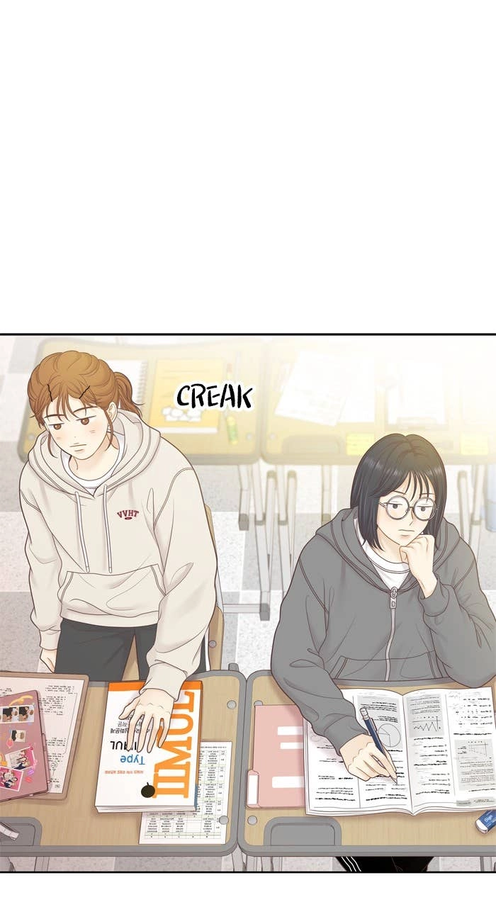 Odd Girl Out Chapter 446 Page 62
