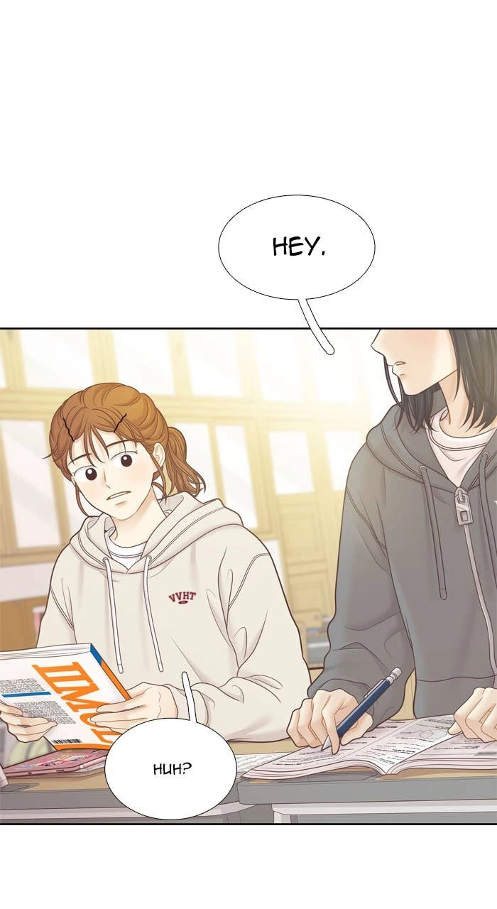Odd Girl Out Chapter 446 Page 63