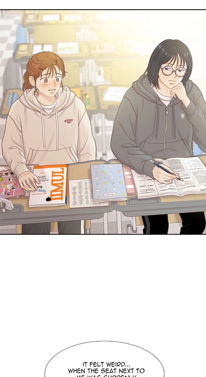 Odd Girl Out Chapter 446 Page 68