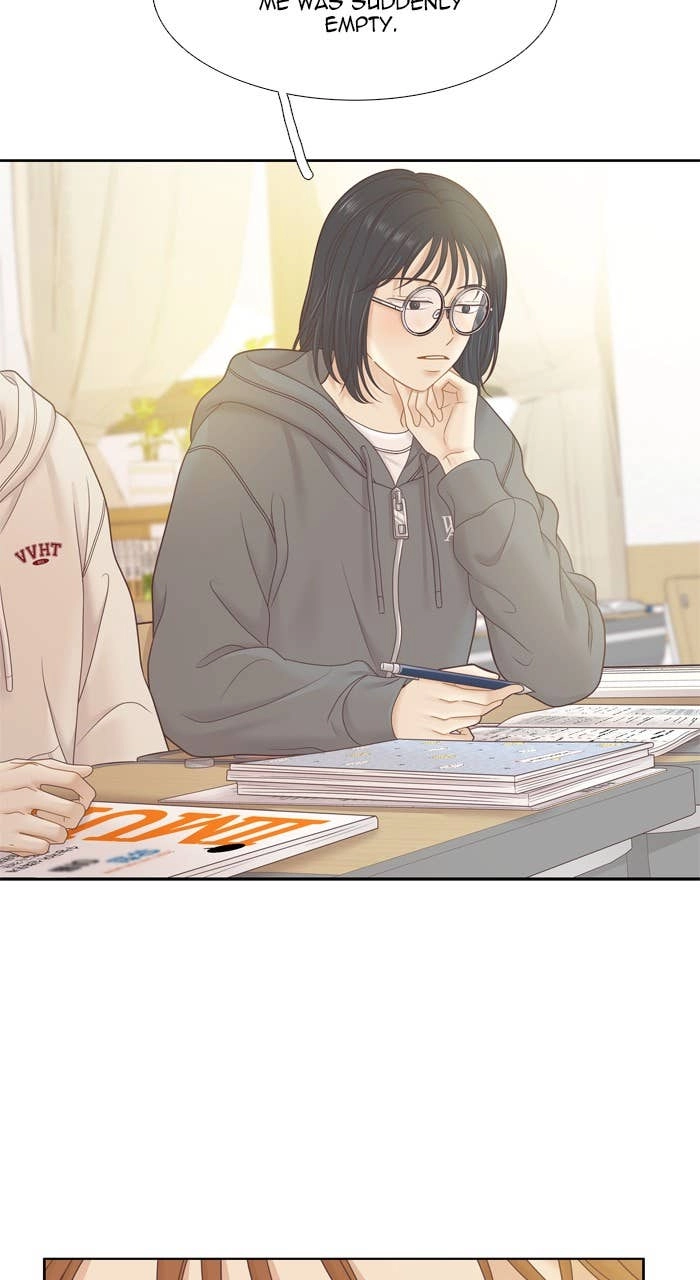 Odd Girl Out Chapter 446 Page 69