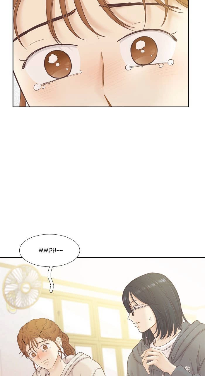 Odd Girl Out Chapter 446 Page 70