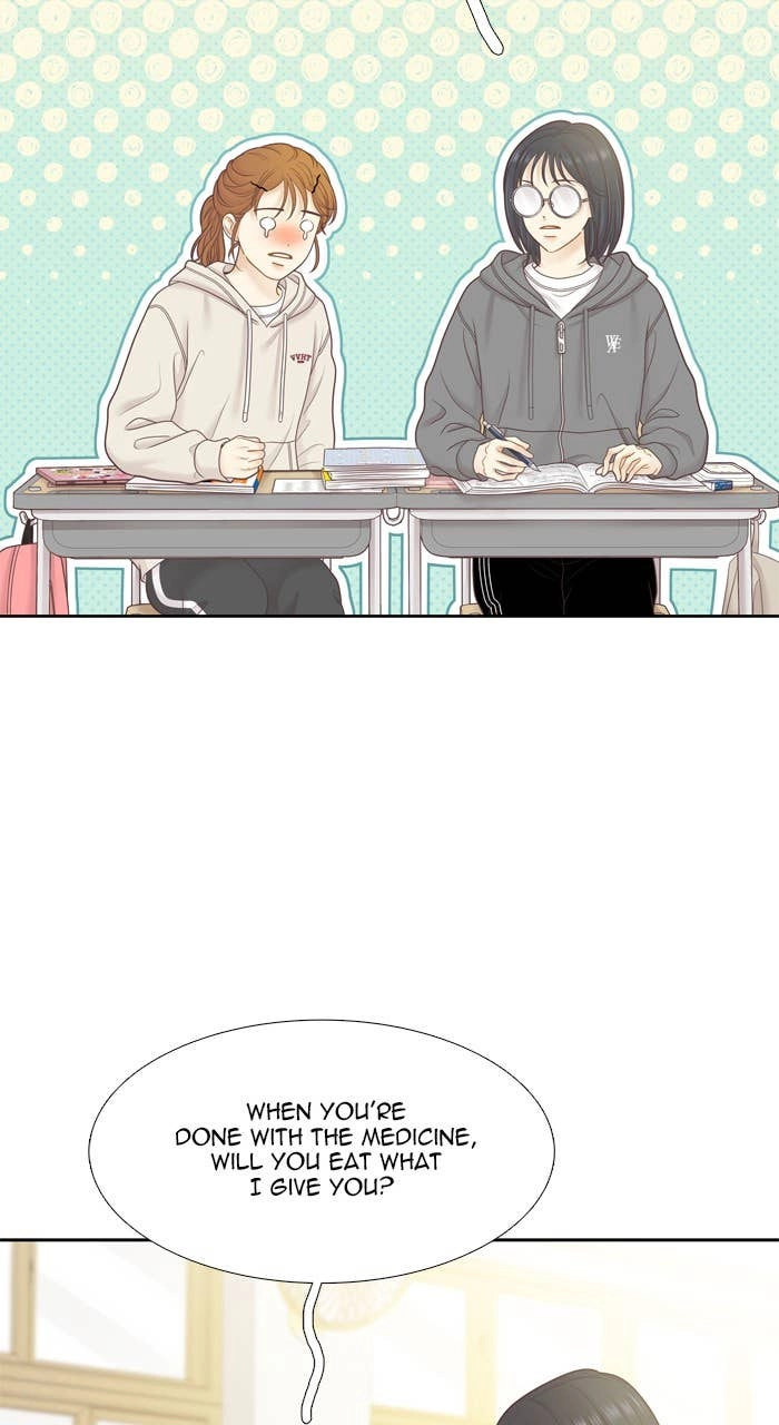 Odd Girl Out Chapter 446 Page 74