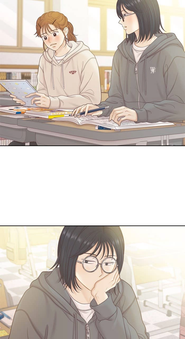 Odd Girl Out Chapter 446 Page 75