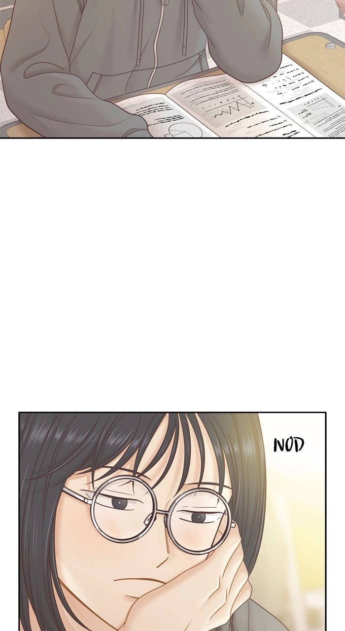Odd Girl Out Chapter 446 Page 76