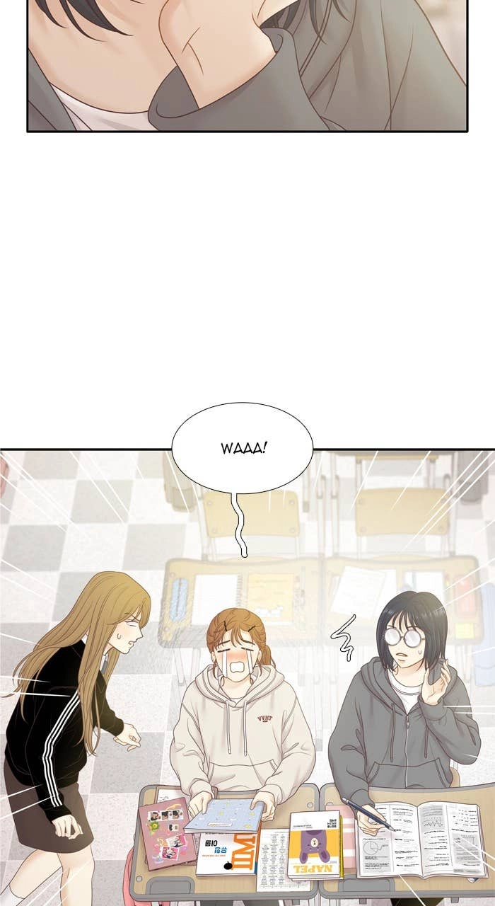 Odd Girl Out Chapter 446 Page 77
