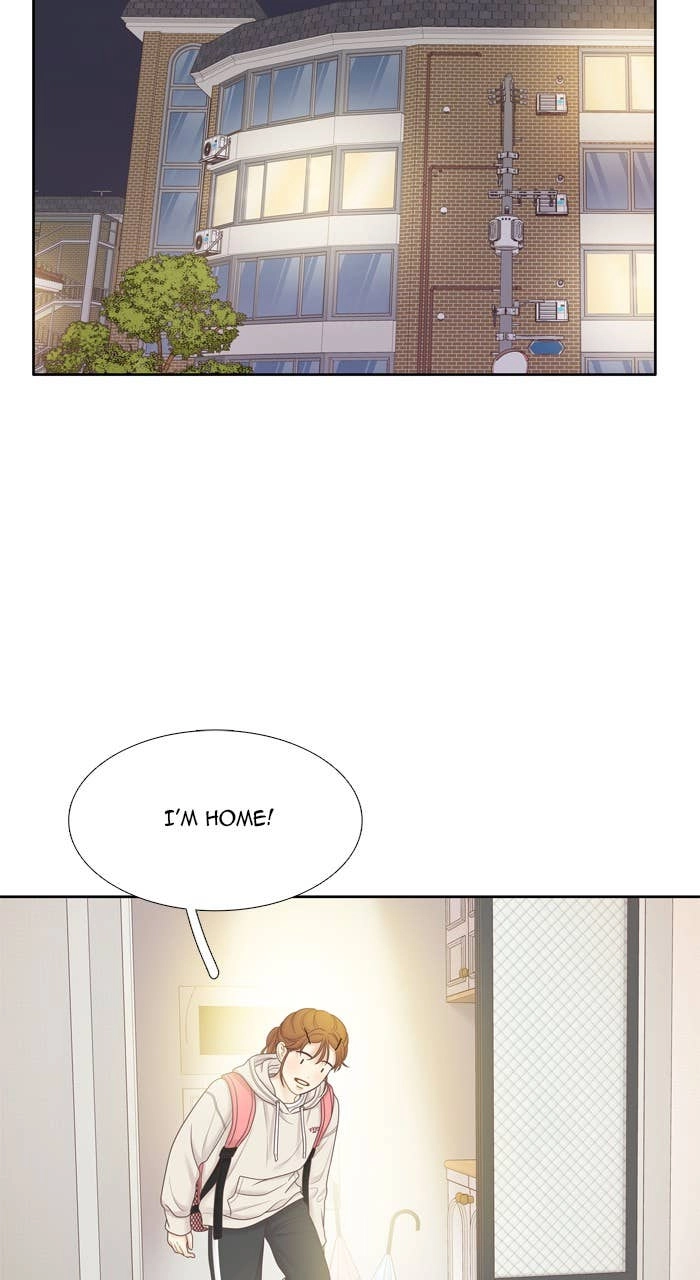 Odd Girl Out Chapter 446 Page 81