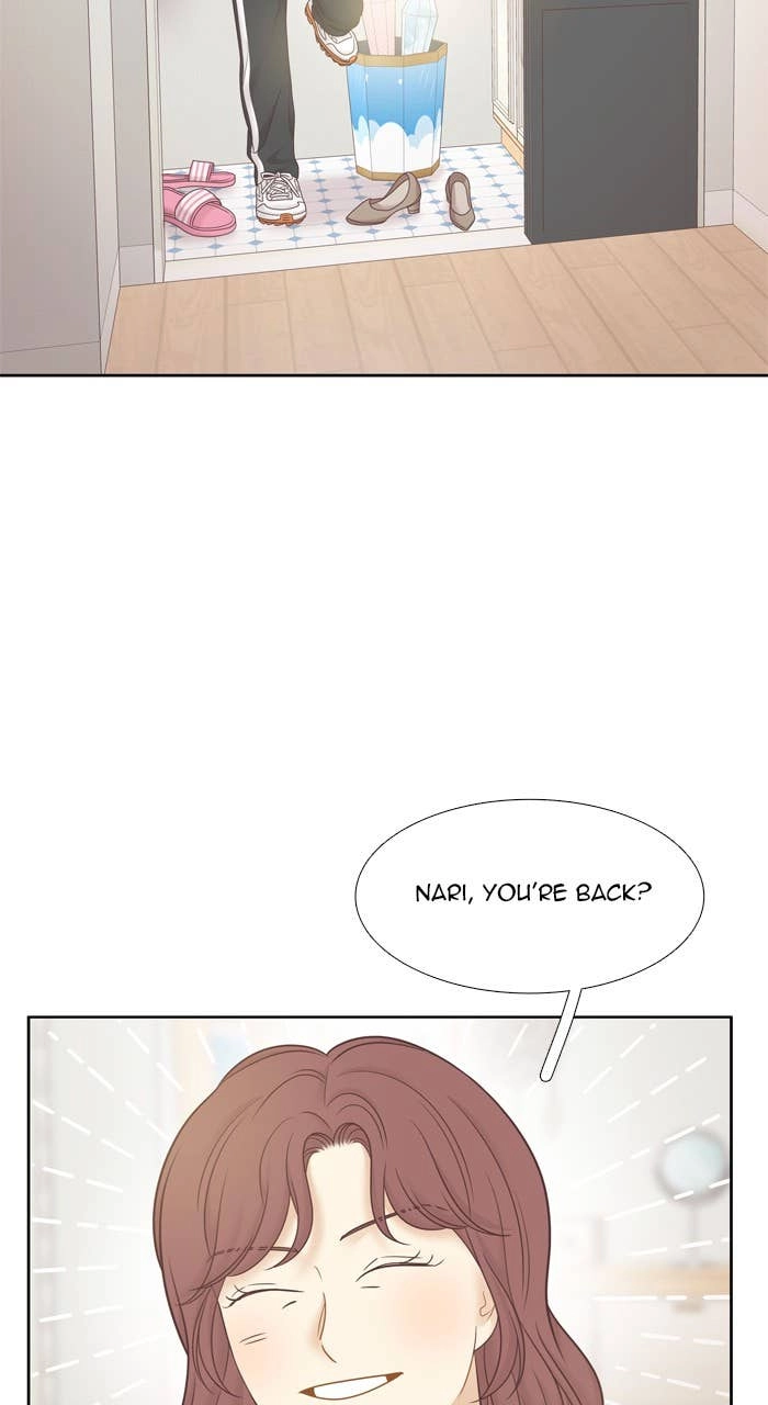 Odd Girl Out Chapter 446 Page 82