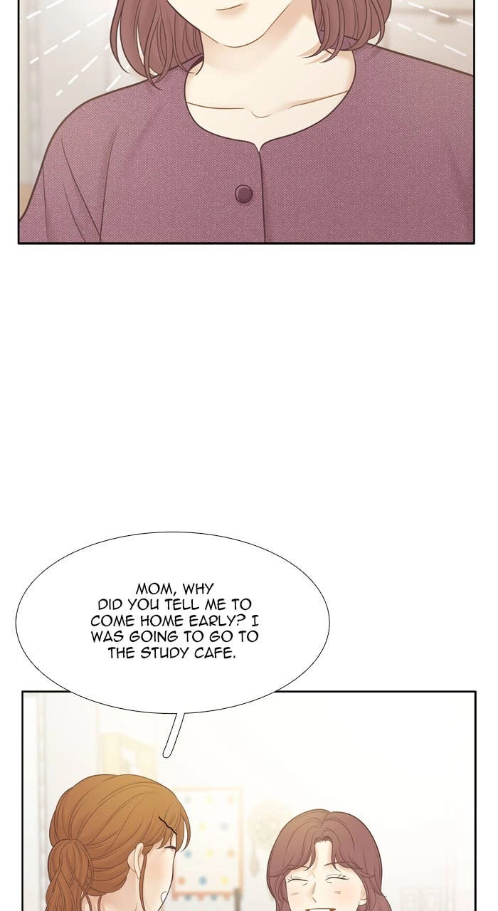 Odd Girl Out Chapter 446 Page 83