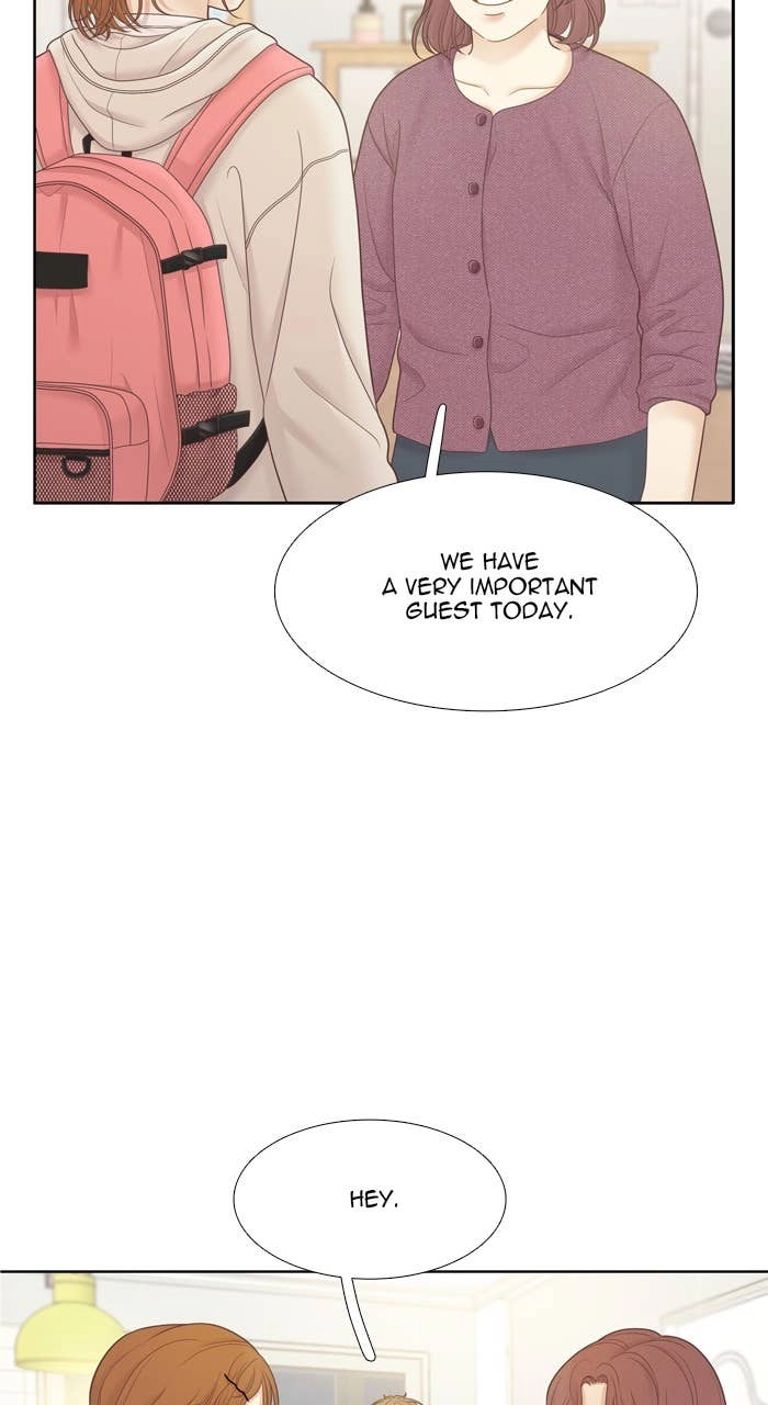Odd Girl Out Chapter 446 Page 84