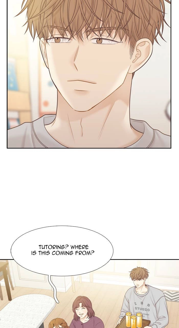 Odd Girl Out Chapter 446 Page 87