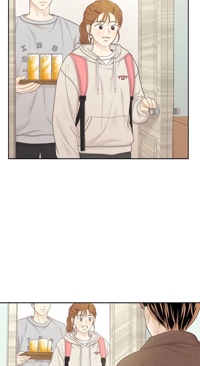 Odd Girl Out Chapter 446 Page 89