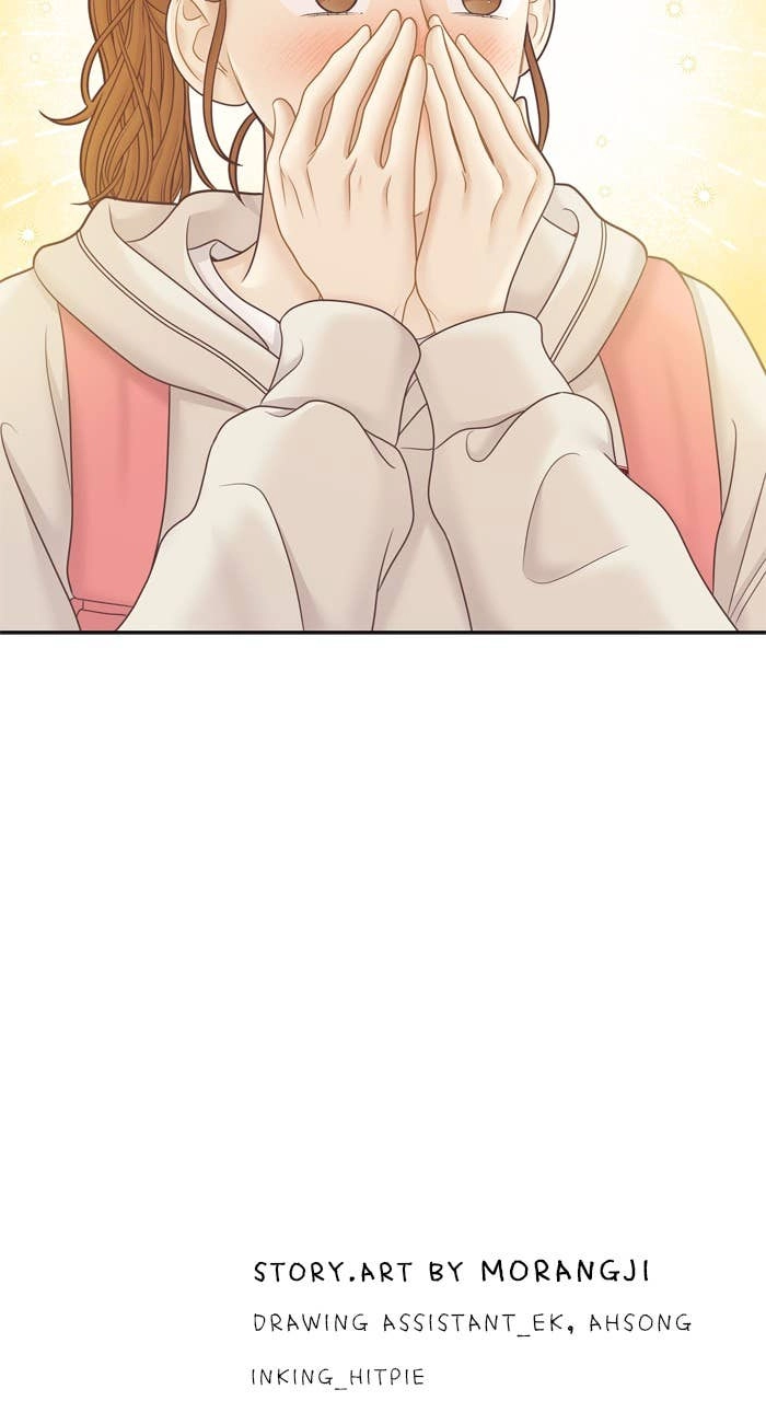 Odd Girl Out Chapter 446 Page 91