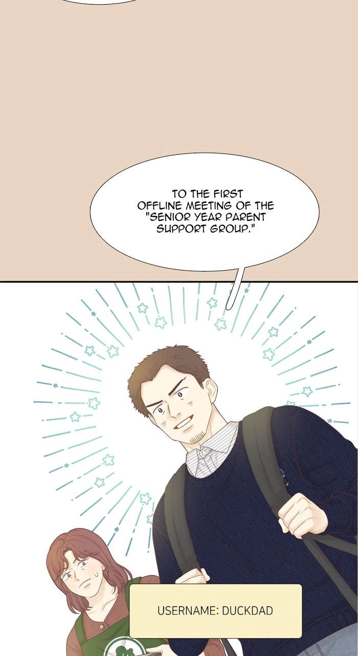Odd Girl Out Chapter 447 Page 5