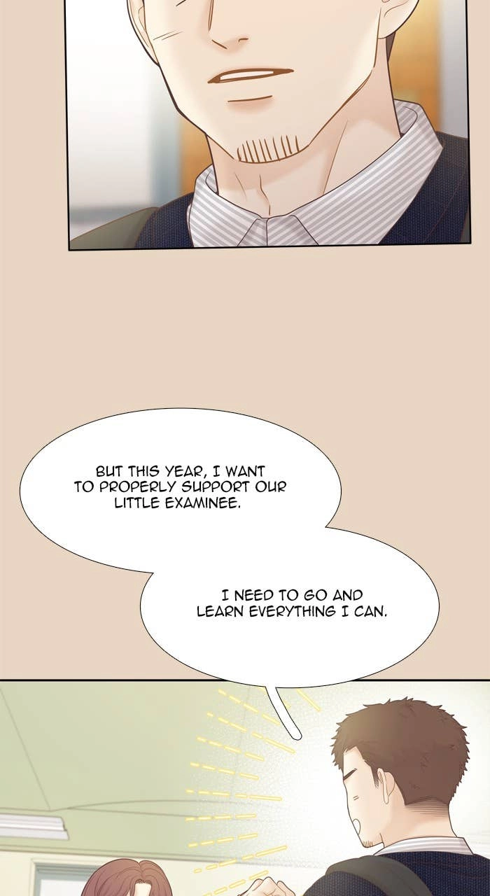 Odd Girl Out Chapter 447 Page 9