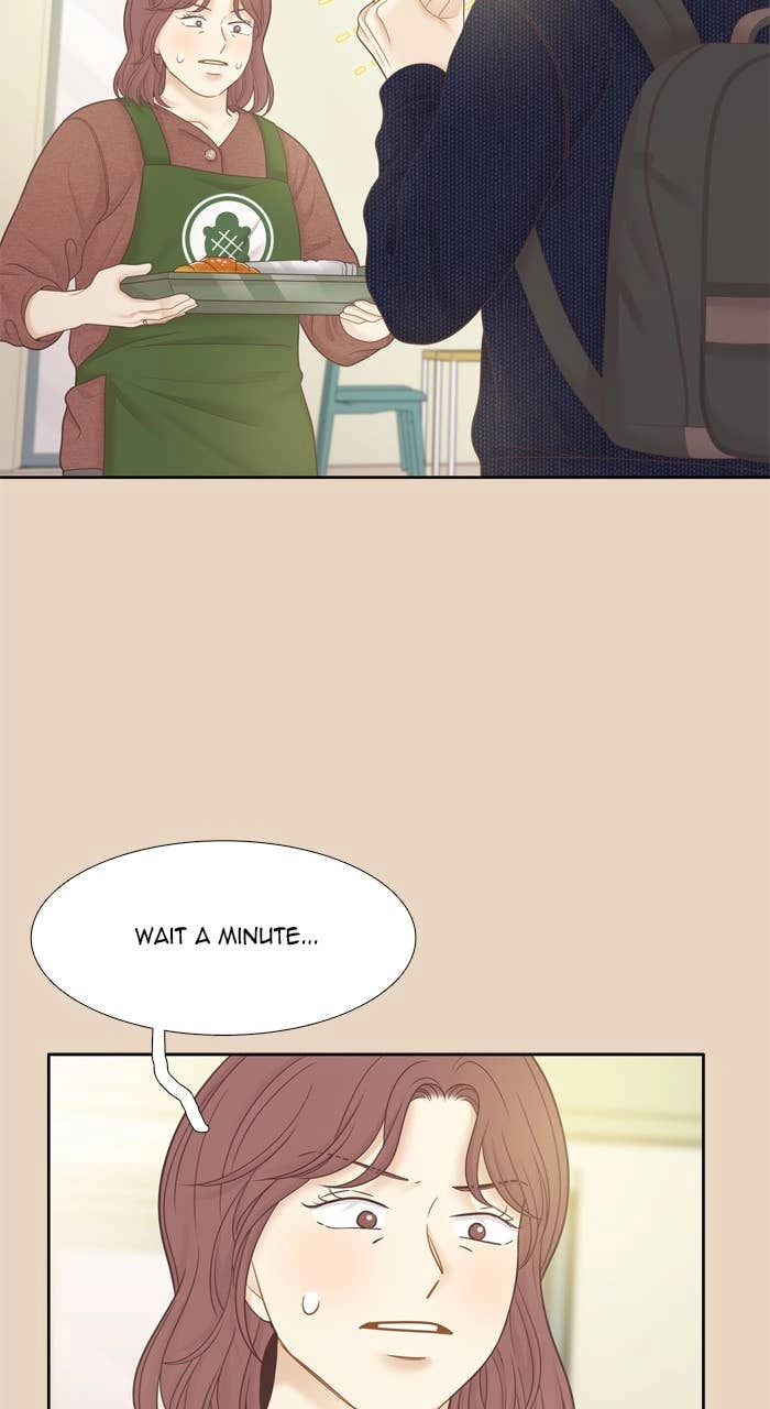 Odd Girl Out Chapter 447 Page 10
