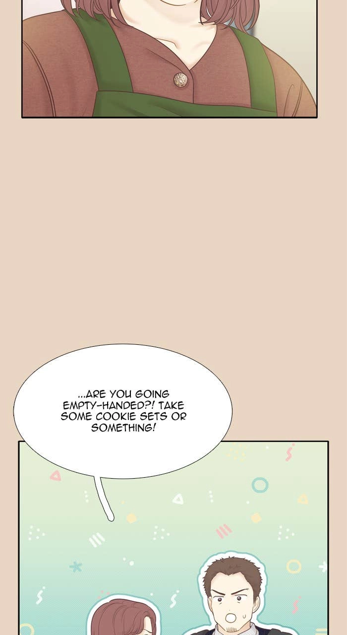 Odd Girl Out Chapter 447 Page 11