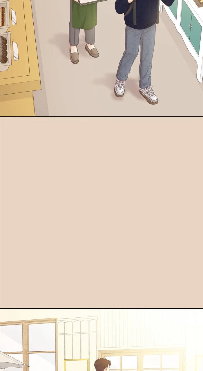 Odd Girl Out Chapter 447 Page 13
