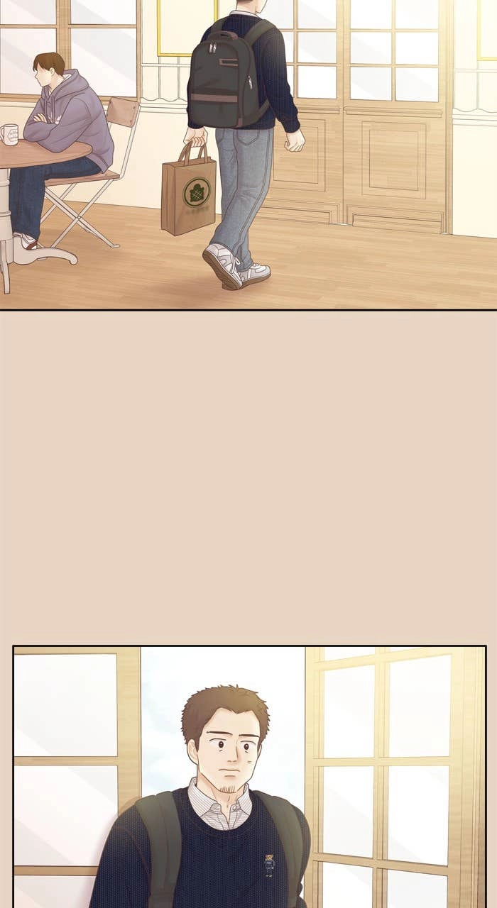 Odd Girl Out Chapter 447 Page 14