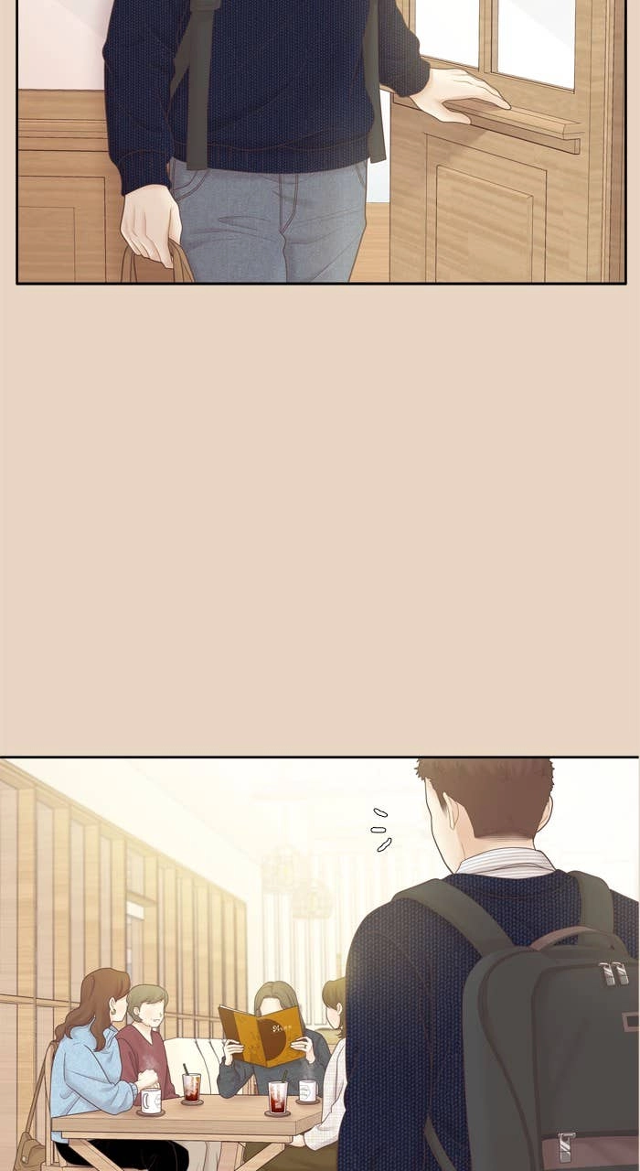 Odd Girl Out Chapter 447 Page 15