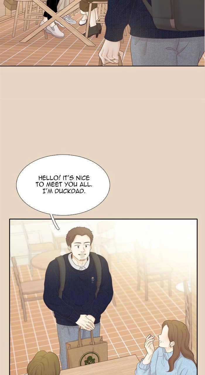 Odd Girl Out Chapter 447 Page 16
