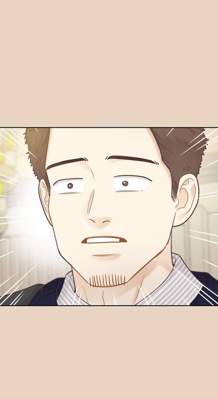 Odd Girl Out Chapter 447 Page 21
