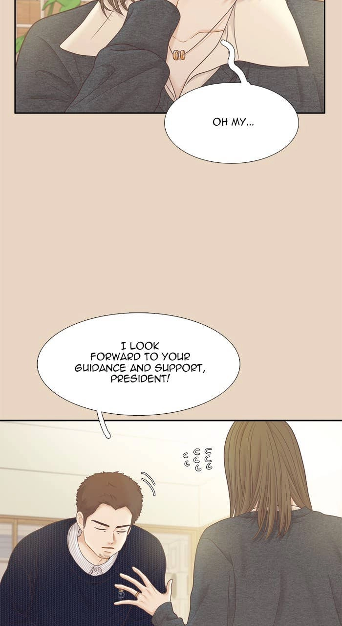 Odd Girl Out Chapter 447 Page 29