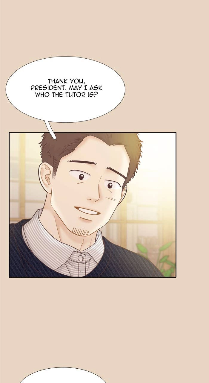 Odd Girl Out Chapter 447 Page 37