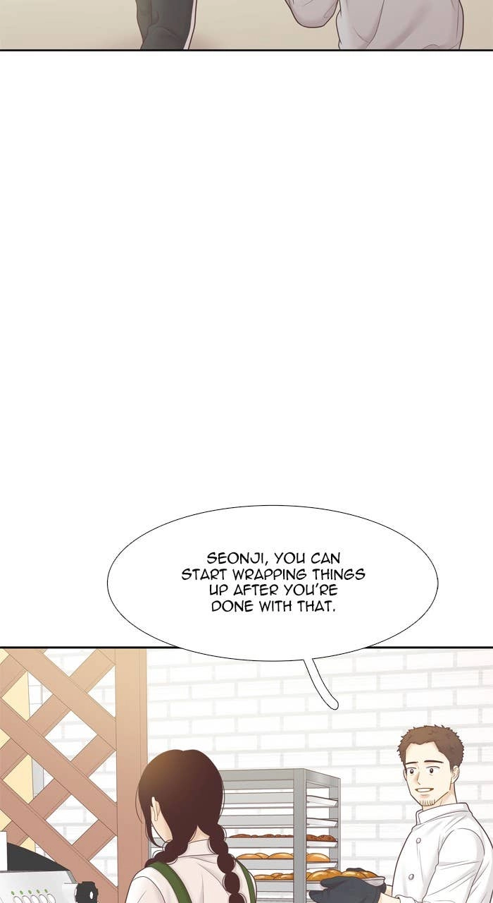 Odd Girl Out Chapter 447 Page 42