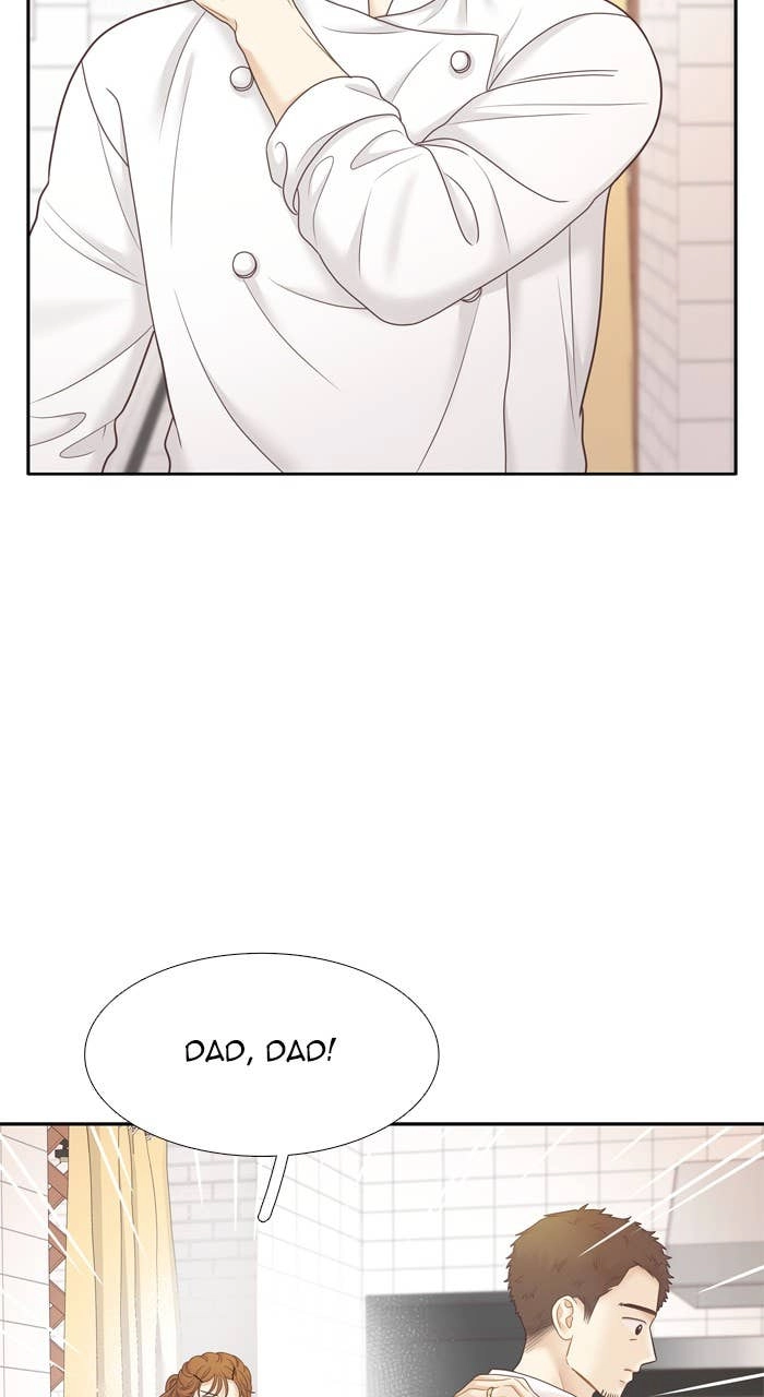 Odd Girl Out Chapter 447 Page 44