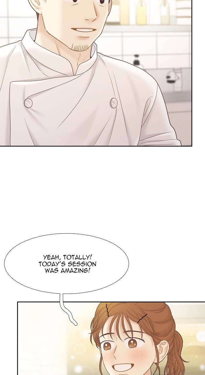 Odd Girl Out Chapter 447 Page 48