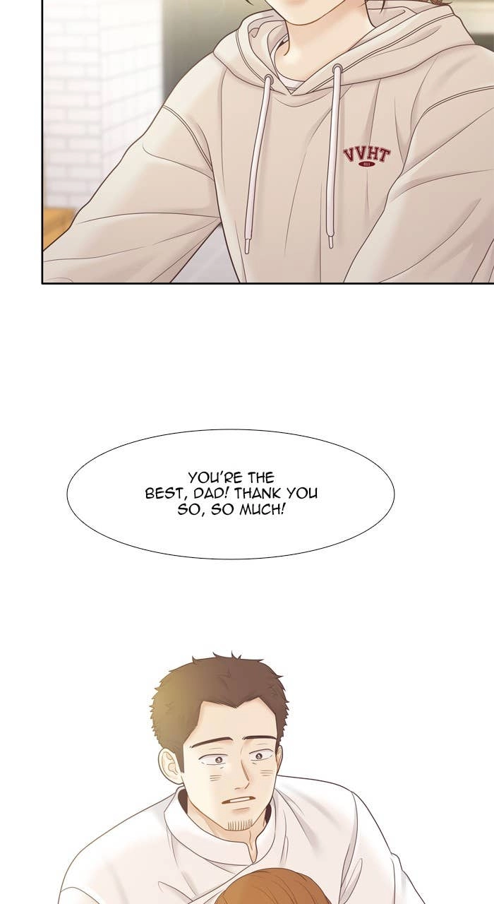 Odd Girl Out Chapter 447 Page 49