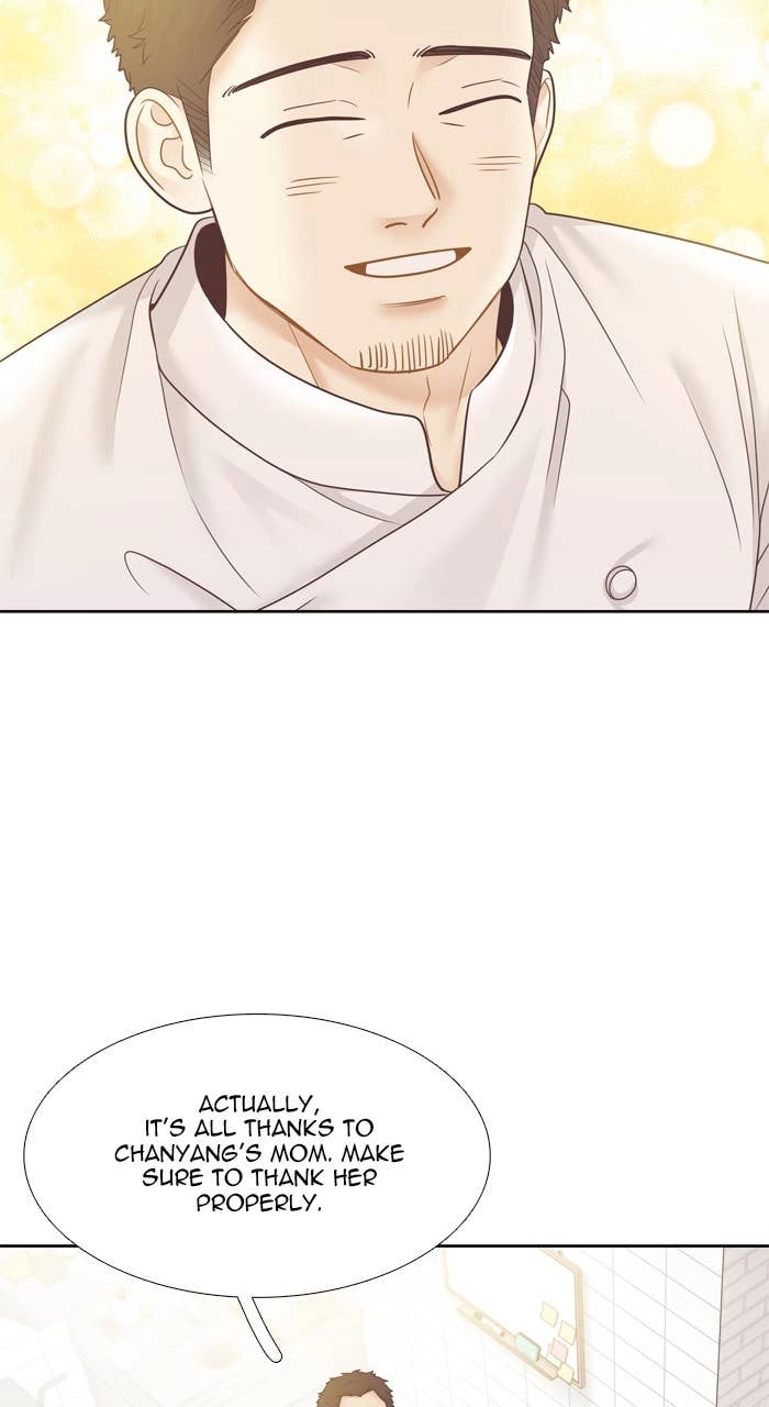 Odd Girl Out Chapter 447 Page 51