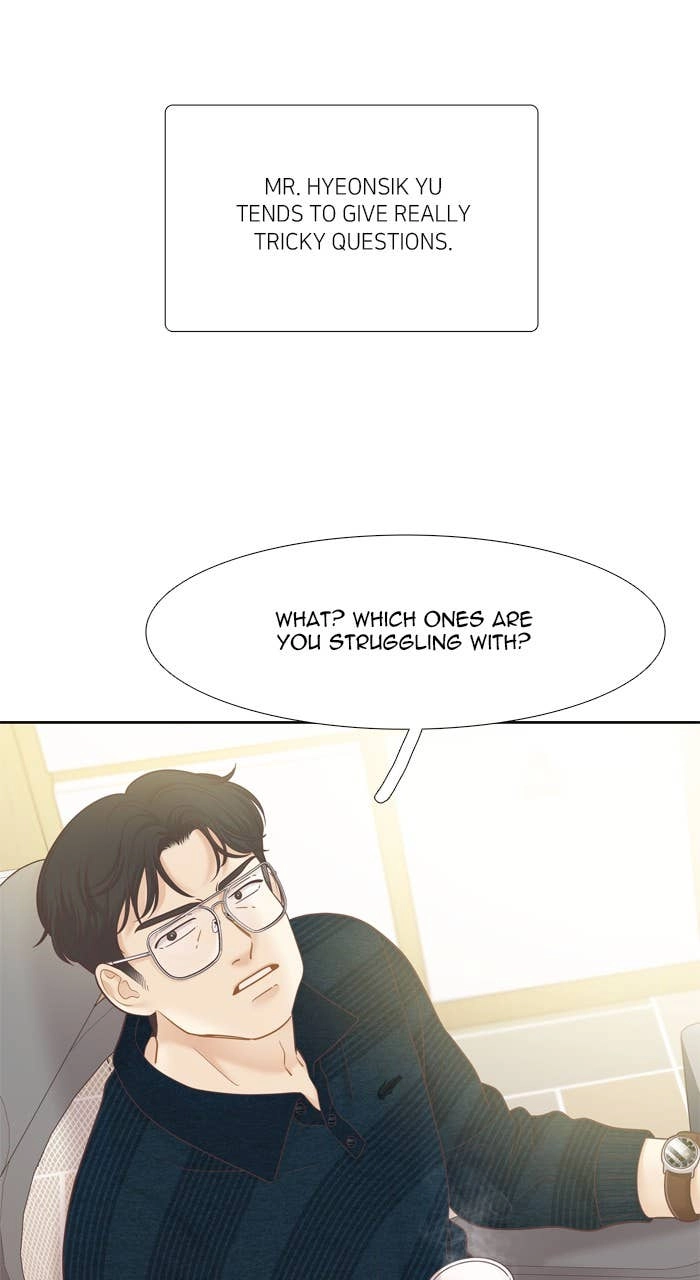 Odd Girl Out Chapter 447 Page 57