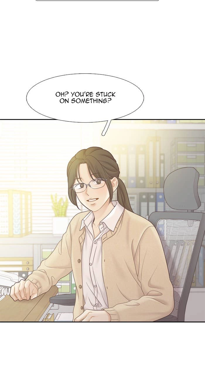 Odd Girl Out Chapter 447 Page 61