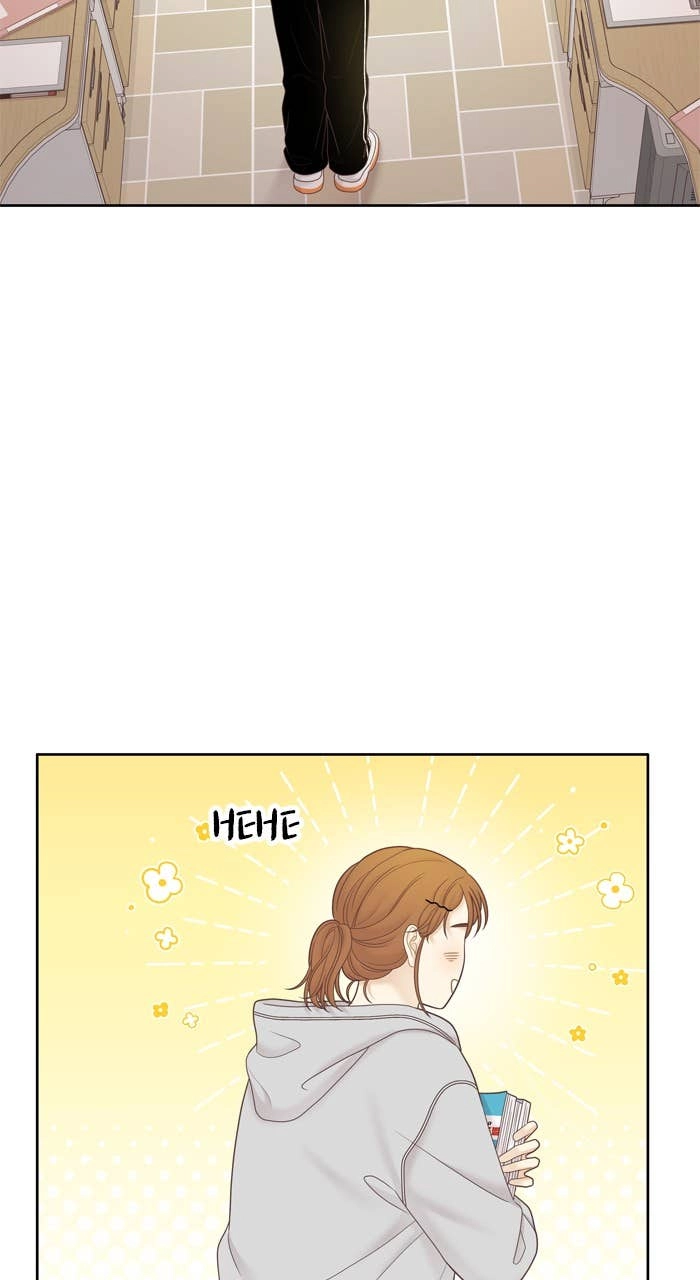 Odd Girl Out Chapter 447 Page 65