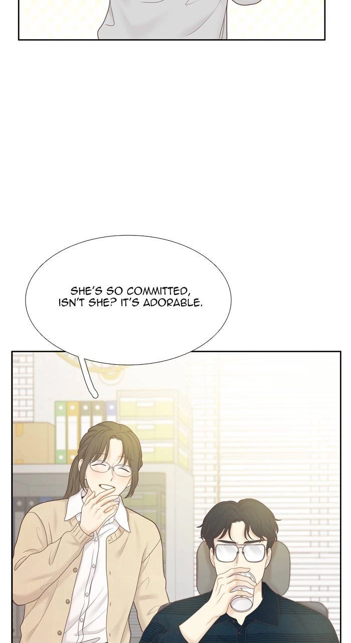 Odd Girl Out Chapter 447 Page 66