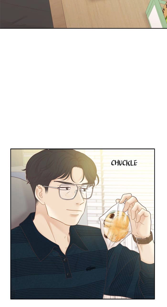 Odd Girl Out Chapter 447 Page 70