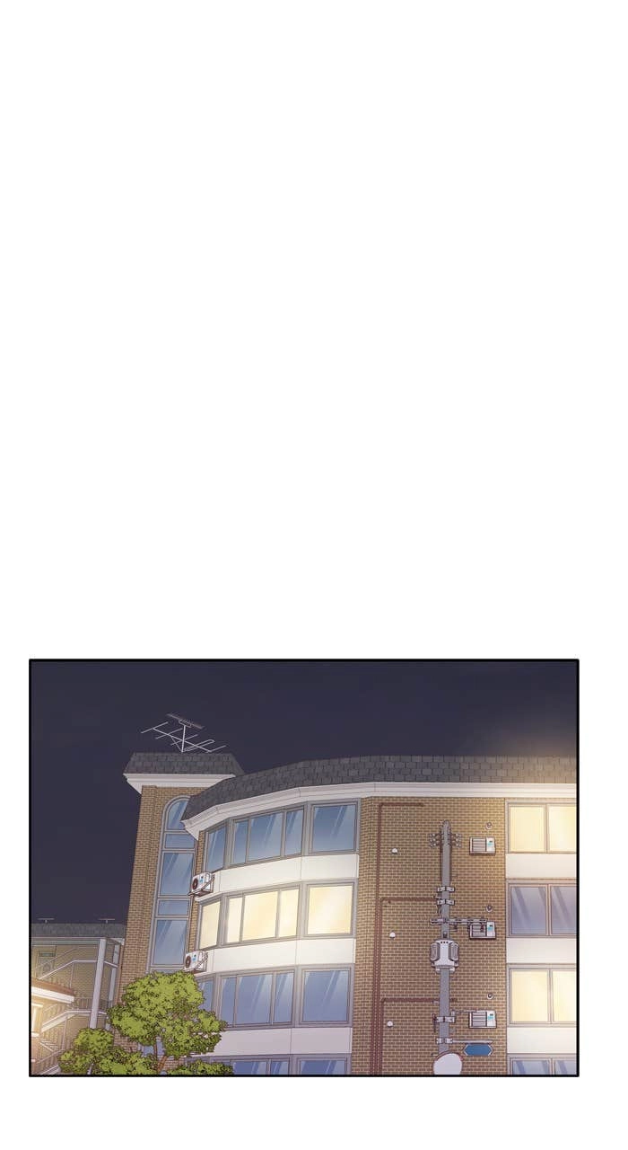 Odd Girl Out Chapter 447 Page 72