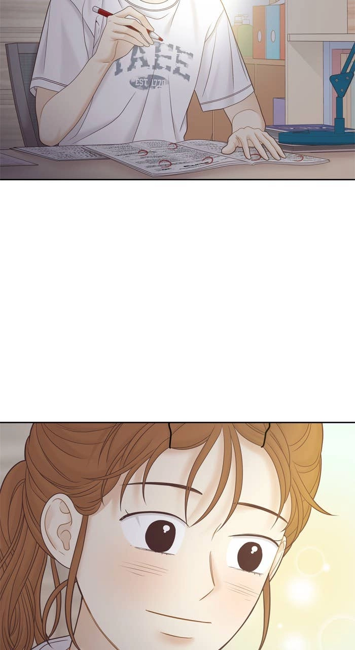 Odd Girl Out Chapter 447 Page 76