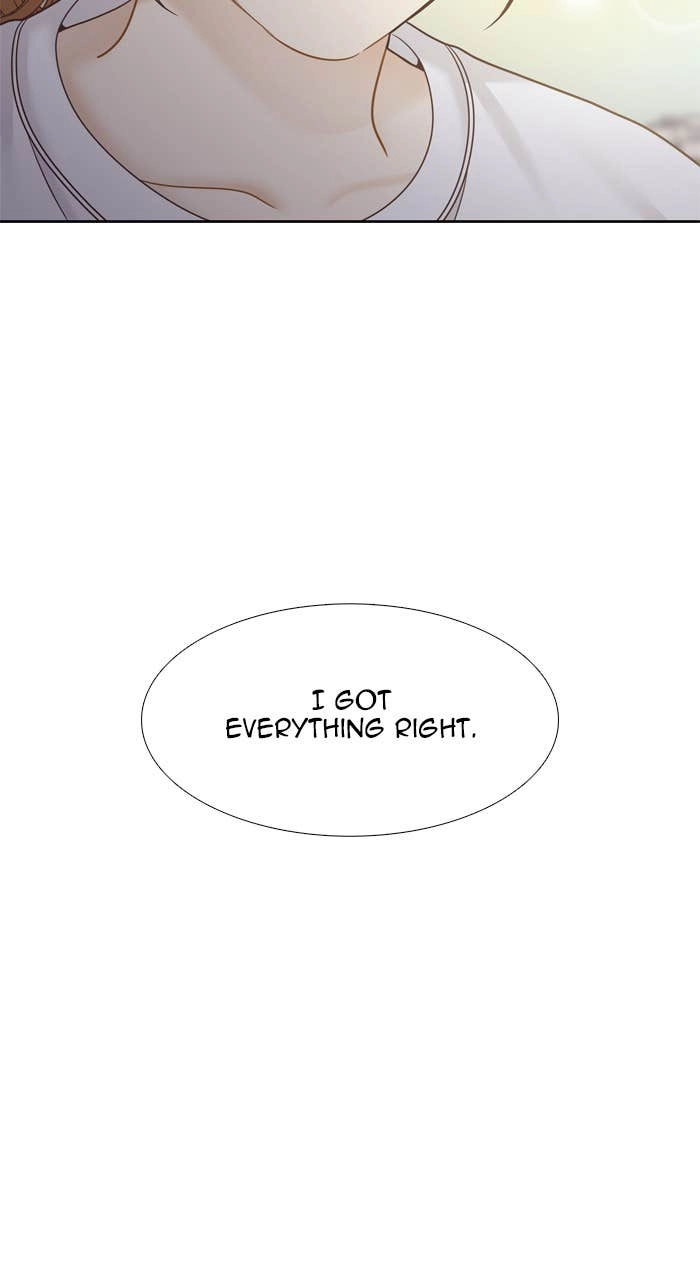Odd Girl Out Chapter 447 Page 77